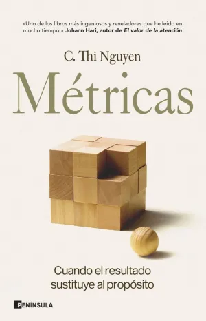 MÉTRICAS