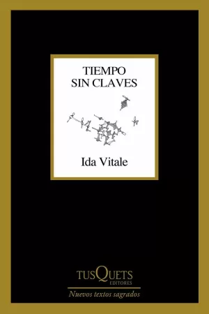 TIEMPO SIN CLAVES TIEMPO SIN CLAVES