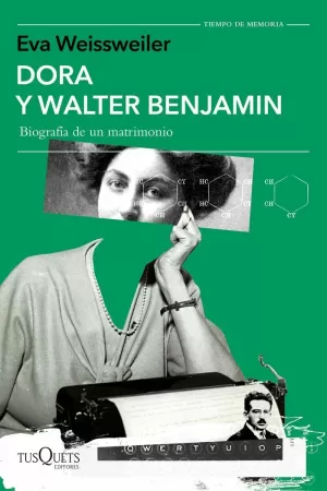 DORA Y WALTER BENJAMIN DORA Y WALTER BENJAMIN