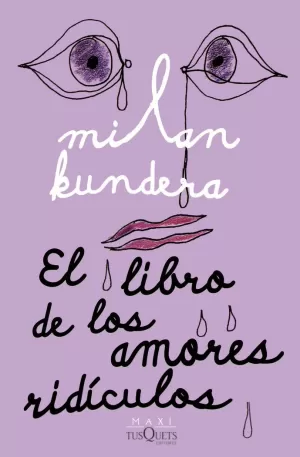 EL LIBRO DE LOS AMORES RIDÍCULOS EL LIBRO DE LOS AMORES RIDÍCULOS