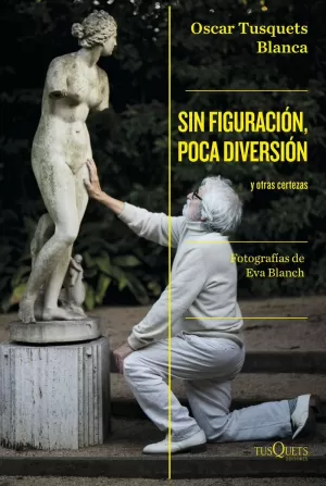 SIN FIGURACIÓN, POCA DIVERSIÓN SIN FIGURACIÓN, POCA DIVERSIÓN