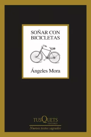 SOÑAR CON BICICLETAS SOÑAR CON BICICLETAS