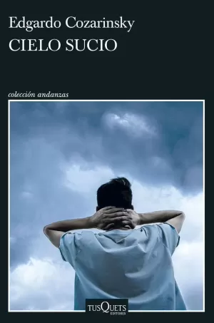 CIELO SUCIO CIELO SUCIO