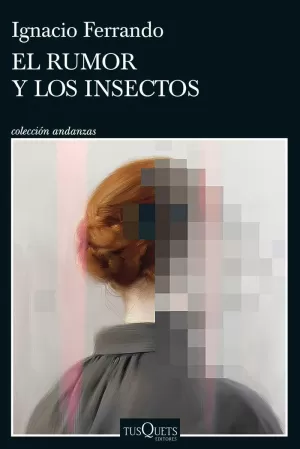 EL RUMOR Y LOS INSECTOS EL RUMOR Y LOS INSECTOS