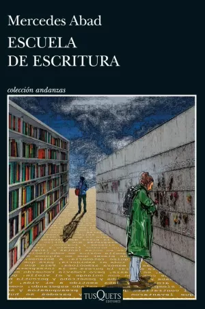 ESCUELA DE ESCRITURA ESCUELA DE ESCRITURA