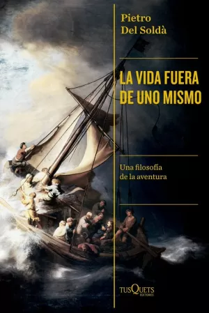 LA VIDA FUERA DE UNO MISMO LA VIDA FUERA DE UNO MISMO