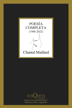 POESÍA COMPLETA POESÍA COMPLETA