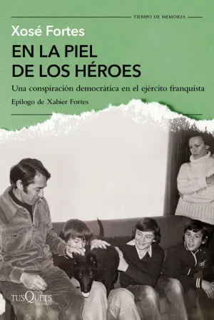 EN LA PIEL DE LOS HEROES