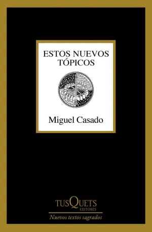 ESTOS NUEVOS TOPICOS