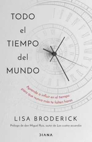 TODO EL TIEMPO DEL MUNDO TODO EL TIEMPO DEL MUNDO