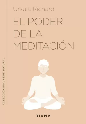EL PODER DE LA MEDITACIÓN