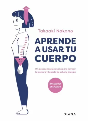 APRENDE A USAR TU CUERPO APRENDE A USAR TU CUERPO
