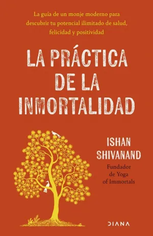PRACTICA DE LA INMORTALIDAD, LA