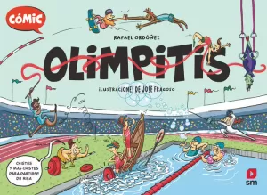 OLIMPITIS OLIMPITIS