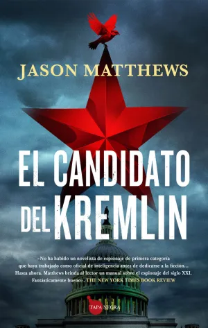 CANDIDATO DEL KREMLIN,EL