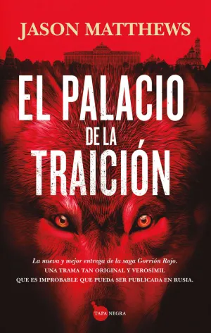 PALACIO DE LA TRAICION,EL PALACIO DE LA TRAICION,EL