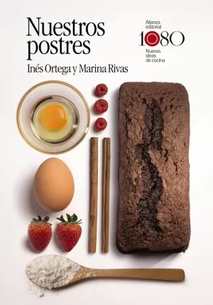 NUESTROS POSTRES NUESTROS POSTRES