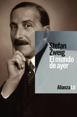 EL MUNDO DE AYER EL MUNDO DE AYER