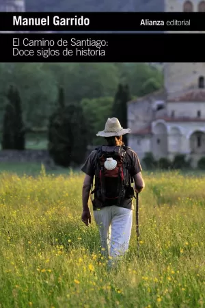 EL CAMINO DE SANTIAGO EL CAMINO DE SANTIAGO