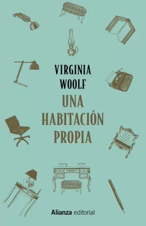 UNA HABITACIÓN PROPIA UNA HABITACIÓN PROPIA