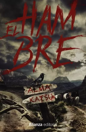 EL HAMBRE EL HAMBRE