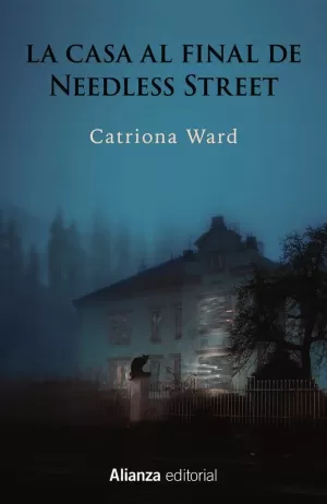 LA CASA AL FINAL DE NEEDLESS STREET LA CASA AL FINAL DE NEEDLESS STREET