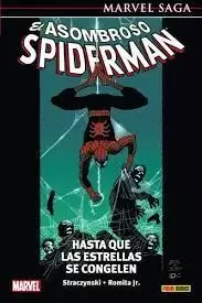 MARVEL SAGA TPB SPIDERMAN N.2 MARVEL SAGA TPB SPIDERMAN N.2