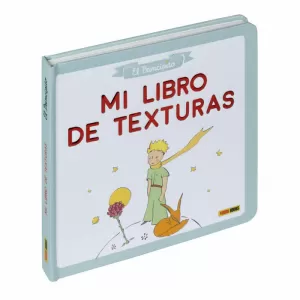 MI LIBRO DE TEXTURAS MI LIBRO DE TEXTURAS