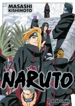 NARUTO JUMP REMIX