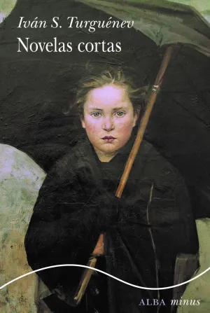 NOVELAS CORTAS - MINUS