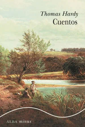 CUENTOS THOMAS HARDY - MINUS