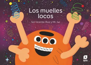 MUELLES LOCOS, LOS MUELLES LOCOS, LOS