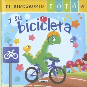 TOTO Y SU BICICLETA