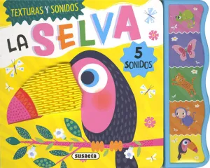 SELVA, LA SELVA, LA