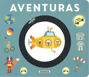AVENTURAS AVENTURAS