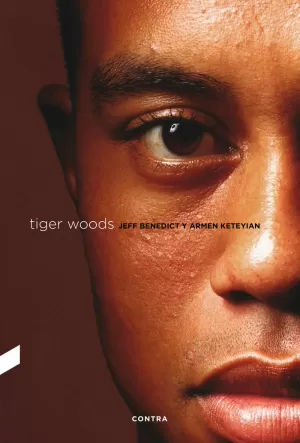 TIGER WOODS TIGER WOODS