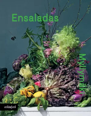 ENSALADAS ENSALADAS