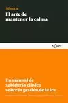 EL ARTE DE MANTENER LA CALMA EL ARTE DE MANTENER LA CALMA