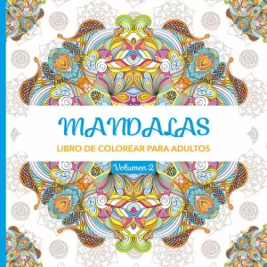 MANDALAS 2 MANDALAS 2