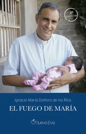 EL FUEGO DE MARÍA