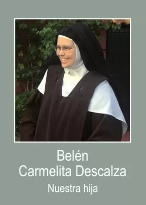 BELÉN CARMELITA DESCALZA BELÉN CARMELITA DESCALZA