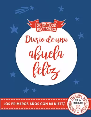 DIARIO DE UNA ABUELA FELIZ