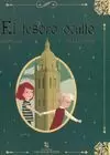 EL TESORO OCULTO