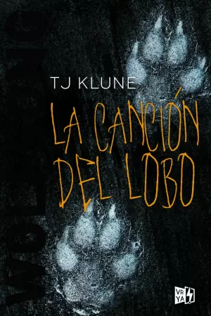 LA CANCIÓN DEL LOBO LA CANCIÓN DEL LOBO