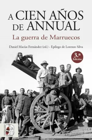 A CIEN AÑOS DE ANNUAL A CIEN AÑOS DE ANNUAL