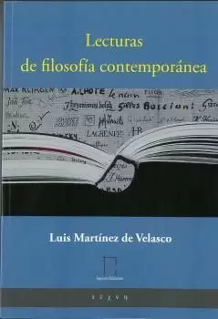 LECTURAS DE FILOSOFÍA CONTEMPORÁNEA