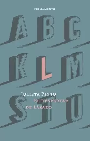 EL DESPERTAR DE LÁZARO