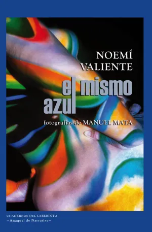 MISMO AZUL