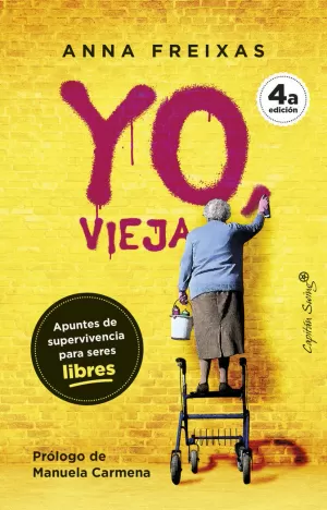 YO VIEJA YO VIEJA