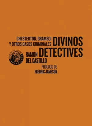 DIVINOS DETECTIVES DIVINOS DETECTIVES